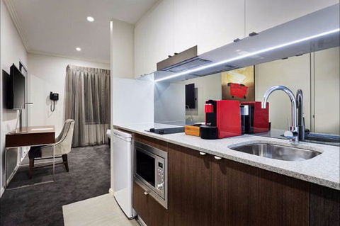 Attika Hotel - New South Wales Tourism  2