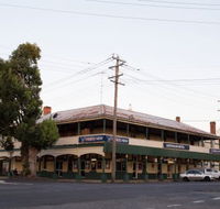 Australian Hotel Grafton - New South Wales Tourism 