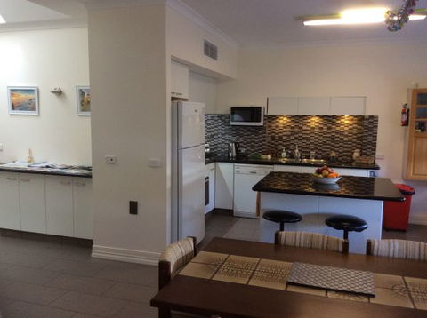 Austral Place 88 Via Merri River - New South Wales Tourism  0