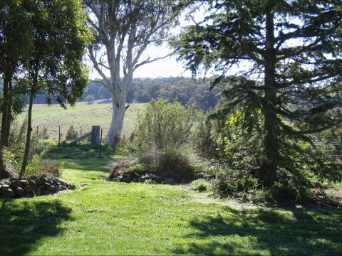 Avaleigh Elms Farmstay - New South Wales Tourism  1