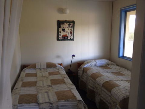 Avaleigh Elms Farmstay - New South Wales Tourism  2