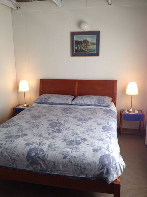 Avaleigh Elms Farmstay - New South Wales Tourism  3