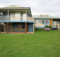 Baudins View Holiday House - New South Wales Tourism 