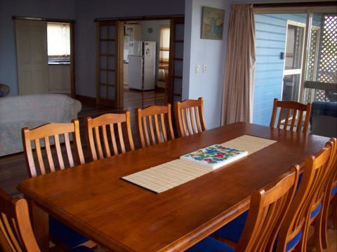 Baudins View Holiday House - New South Wales Tourism  2