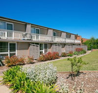 Bathurst Apartments - New South Wales Tourism 