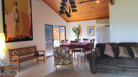 Ballina Beach House - New South Wales Tourism  0