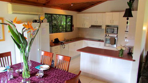 Ballina Beach House - New South Wales Tourism  1