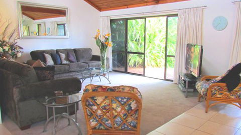 Ballina Beach House - New South Wales Tourism  3