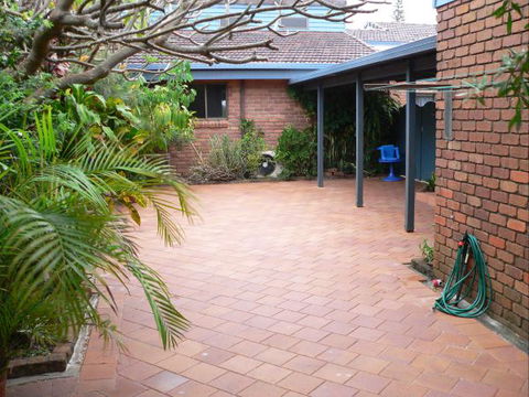 Ballina Beach House - New South Wales Tourism  4