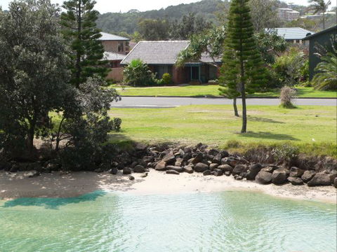 Ballina Beach House - New South Wales Tourism  7