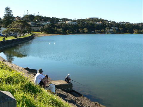 Ballina Beach House - New South Wales Tourism  8