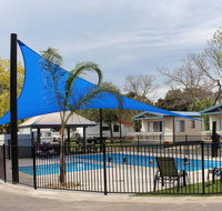 Barwon River Holiday Park - New South Wales Tourism 
