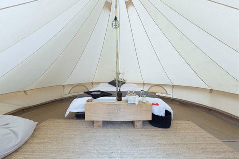 Bay Of Fires Bush Retreat - New South Wales Tourism  1