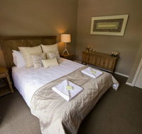 Berowra Waters Penthouse - New South Wales Tourism 