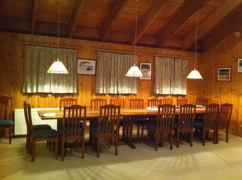 Benmore Ski Club - New South Wales Tourism  2