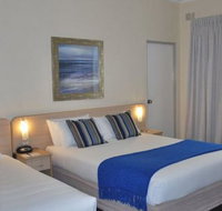 Best Western - Ashfields Philip Lodge - New South Wales Tourism 