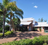 Beggars Bridge Homestead - New South Wales Tourism 