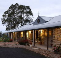 BellbirdHill Bed and Breakfast - New South Wales Tourism 