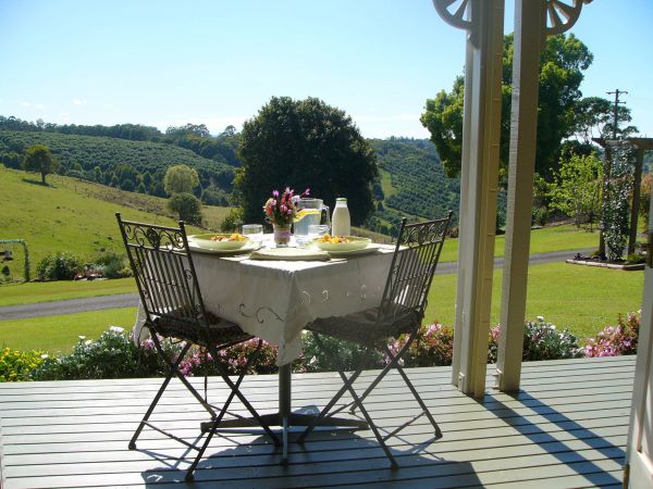 Modanville NSW New South Wales Tourism 