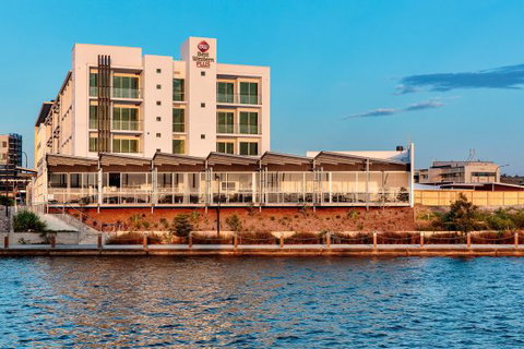 Best Western Plus Lake Kawana Hotel - New South Wales Tourism  0