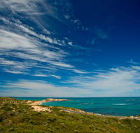 Beachport Southern Ocean Tourist Park - New South Wales Tourism 