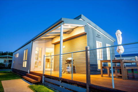 BIG4 Hopkins River Holiday Park - New South Wales Tourism  1