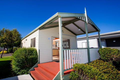 BIG4 Hopkins River Holiday Park - New South Wales Tourism  2