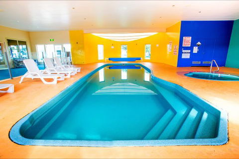 BIG4 Hopkins River Holiday Park - New South Wales Tourism  5