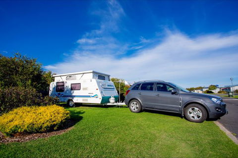BIG4 Hopkins River Holiday Park - New South Wales Tourism  6