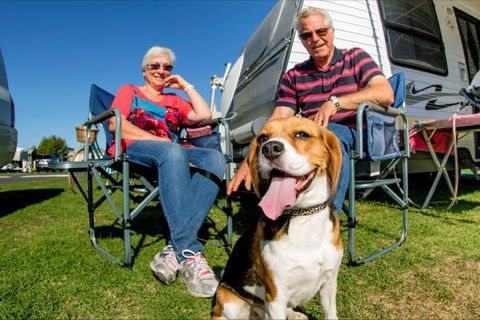 BIG4 Hopkins River Holiday Park - New South Wales Tourism  7