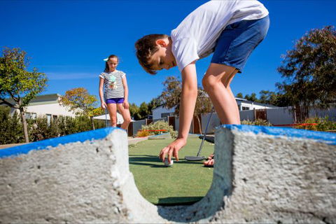 BIG4 Hopkins River Holiday Park - New South Wales Tourism  8