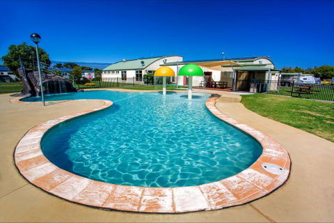BIG4 Hopkins River Holiday Park - New South Wales Tourism  9