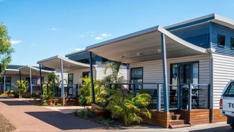 BIG4 Beachlands Holiday Park Busselton - New South Wales Tourism  1