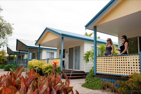 BIG4 Beachlands Holiday Park Busselton - New South Wales Tourism  2