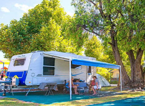 BIG4 Beachlands Holiday Park Busselton - New South Wales Tourism  3