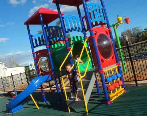 BIG4 Beachlands Holiday Park Busselton - New South Wales Tourism  4
