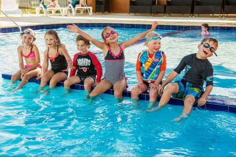 BIG4 Beachlands Holiday Park Busselton - New South Wales Tourism  6