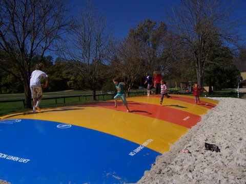 BIG4 Porepunkah Holiday Park - New South Wales Tourism  0