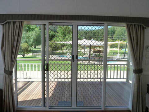 BIG4 Porepunkah Holiday Park - New South Wales Tourism  2