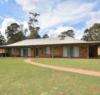 Blaxlands Homestead - New South Wales Tourism 