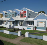 Bluedock Apartments - New South Wales Tourism 