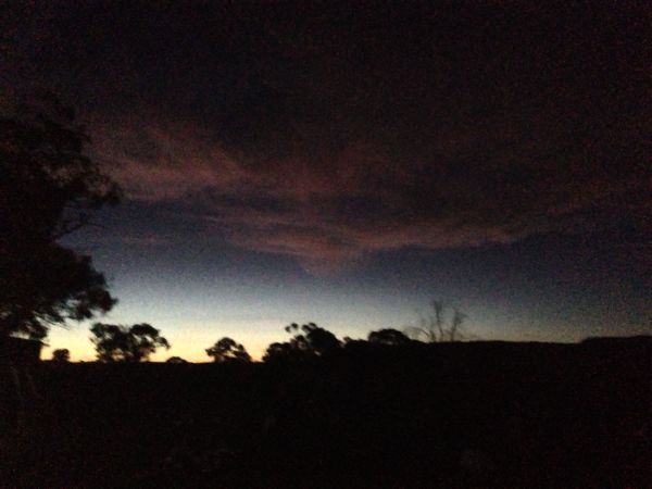 Hartley Vale NSW New South Wales Tourism 