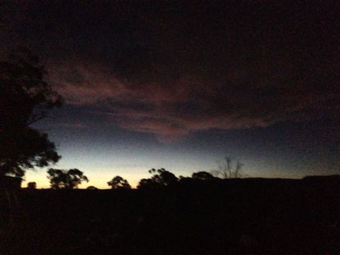 Blue Hills Farm Retreat - New South Wales Tourism  0