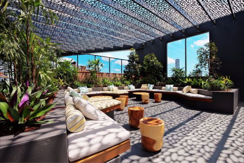 Botanica Residences - New South Wales Tourism  1