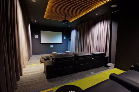 Botanica Residences - New South Wales Tourism  4