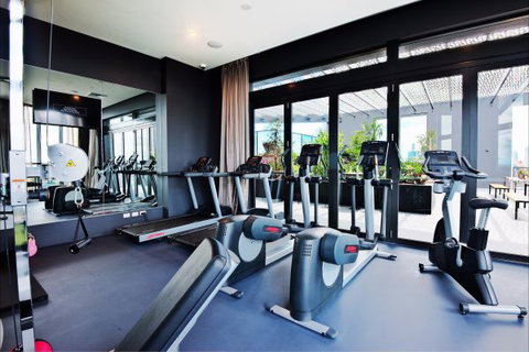 Botanica Residences - New South Wales Tourism  5