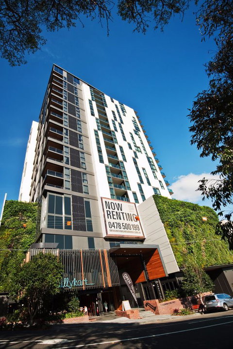 Botanica Residences - New South Wales Tourism  6