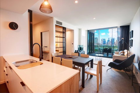 Botanica Residences - New South Wales Tourism  7