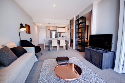 Botanica Residences - New South Wales Tourism  9