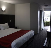 Brighton Hotel Motel - New South Wales Tourism 